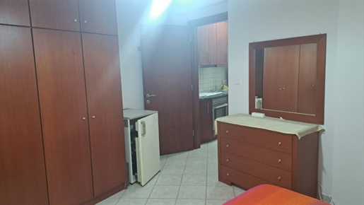 Апартамент, 52 кв.м., за продажба