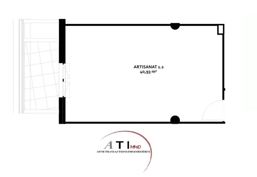 Maison à vendre, 41m², Fréjus
