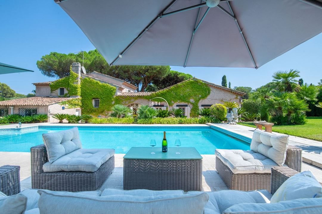 Maison à vendre, 325m², Sainte-Maxime