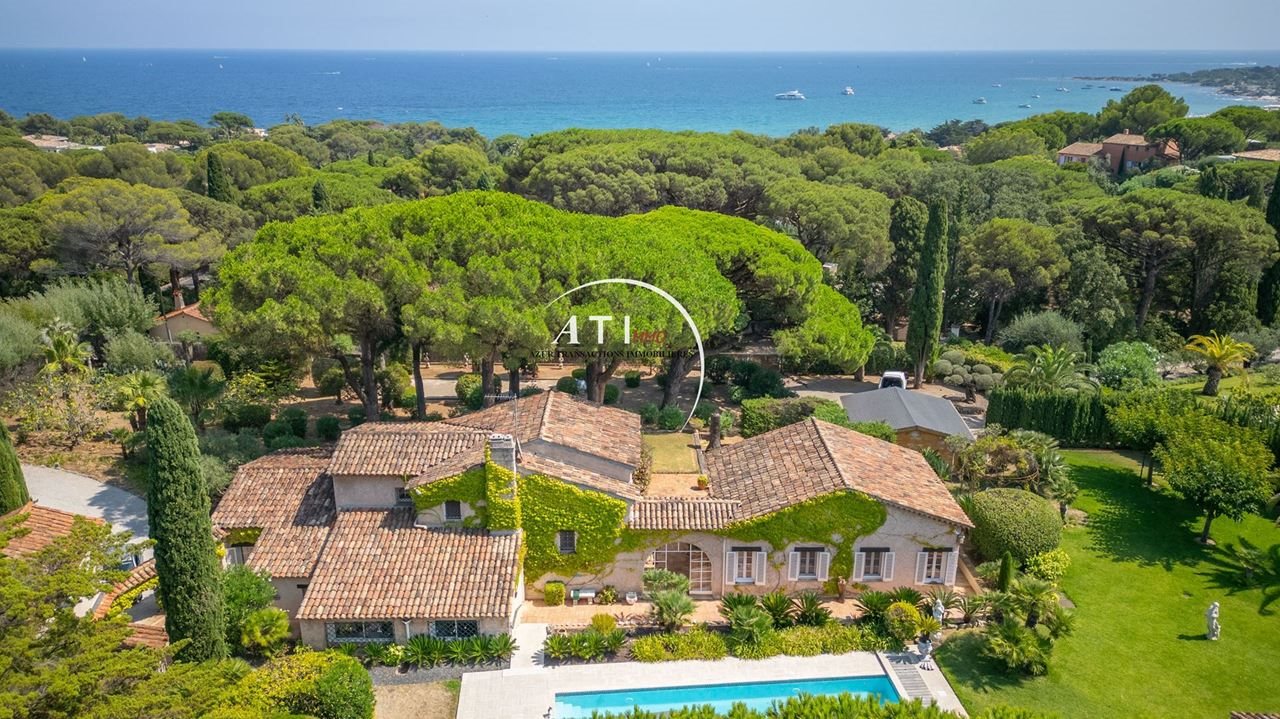 Maison à vendre, 325m², Sainte-Maxime