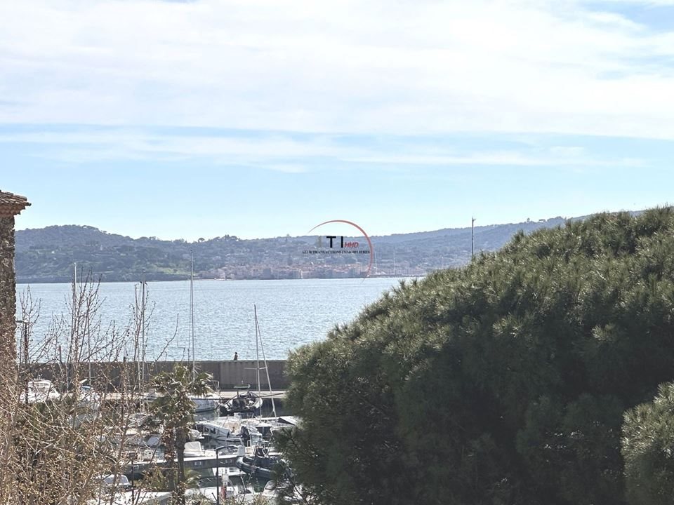 Appartement à vendre, 53m², Sainte-Maxime