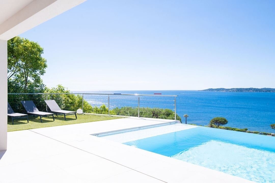 Maison à vendre, 271m², Sainte-Maxime