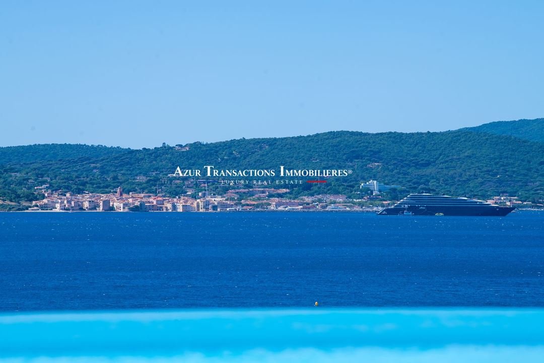 Maison à vendre, 271m², Sainte-Maxime