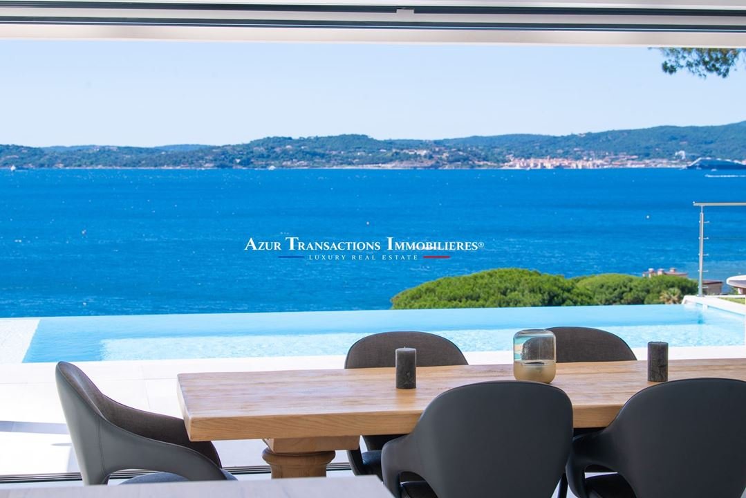 Maison à vendre, 271m², Sainte-Maxime