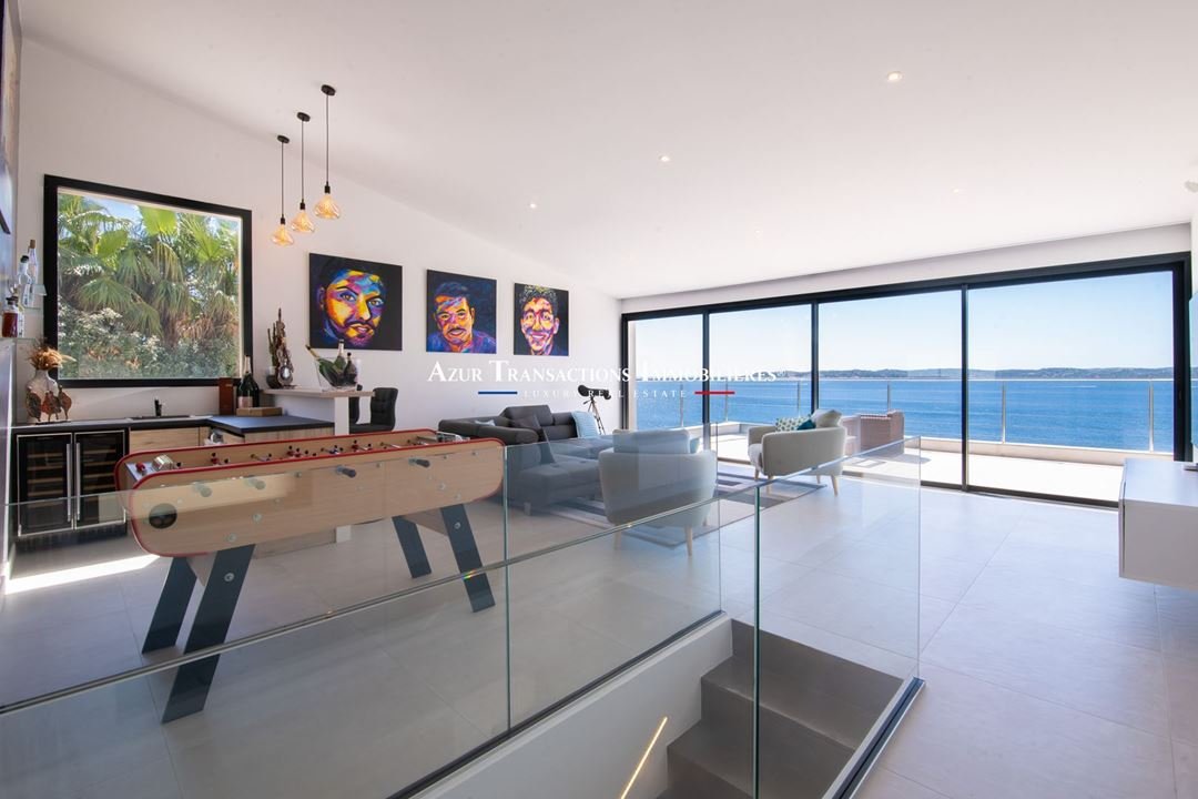 Maison à vendre, 271m², Sainte-Maxime