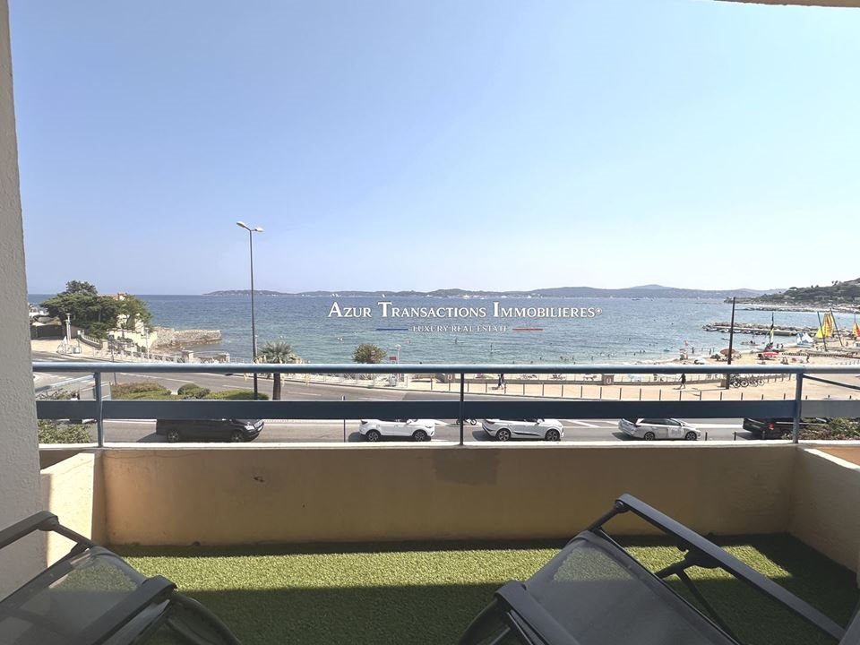 Appartement à vendre, 75m², Sainte-Maxime