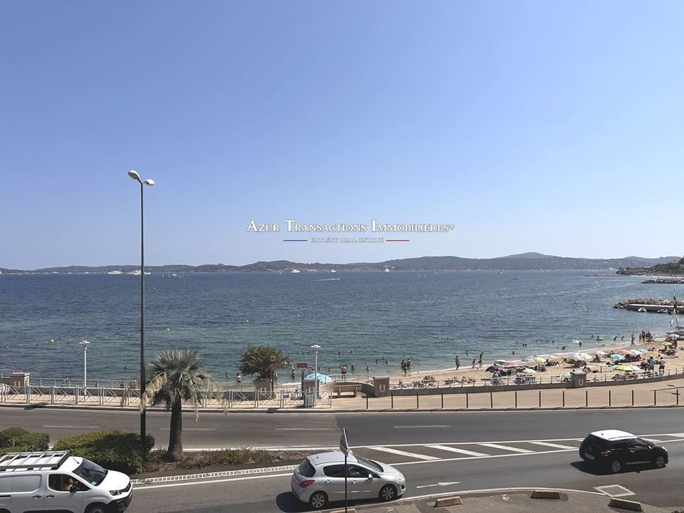 Appartement à vendre, 75m², Sainte-Maxime