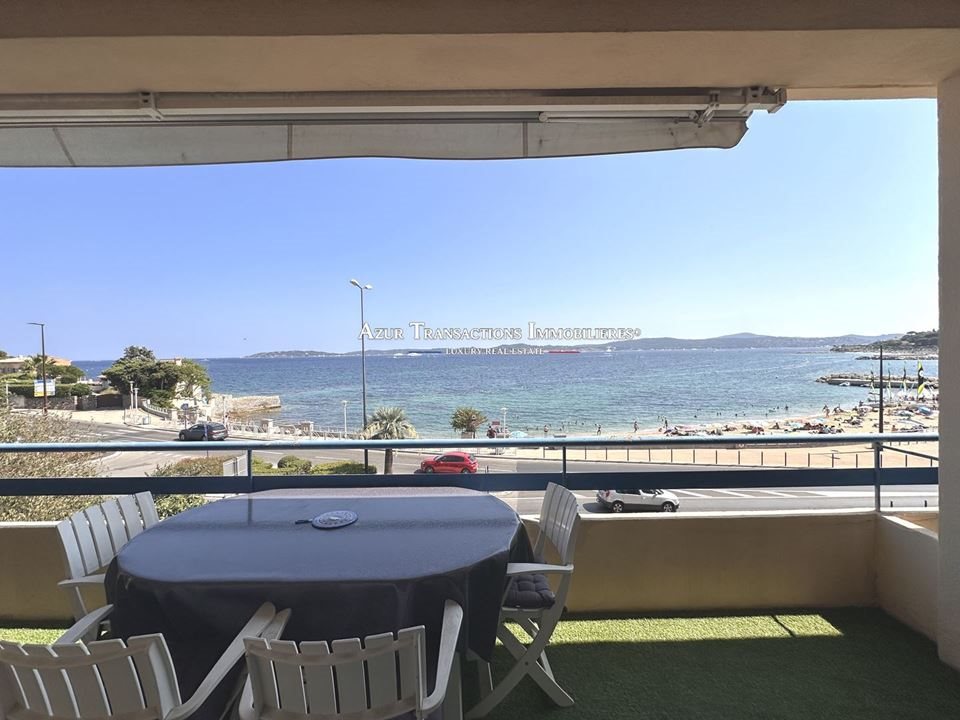 Appartement à vendre, 75m², Sainte-Maxime