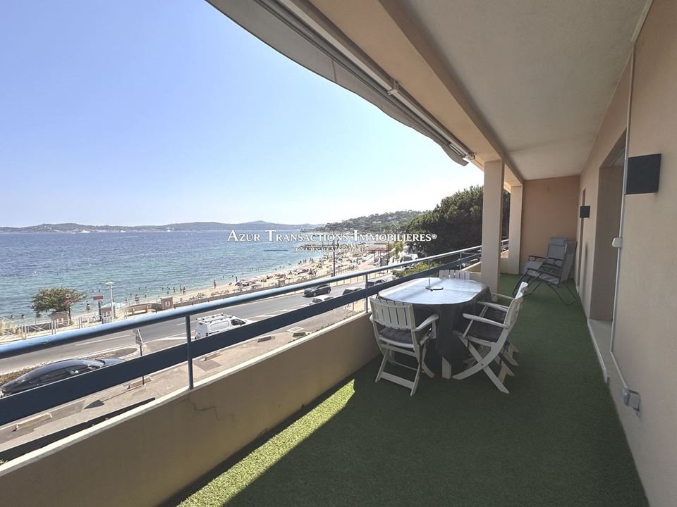 Appartement à vendre, 75m², Sainte-Maxime