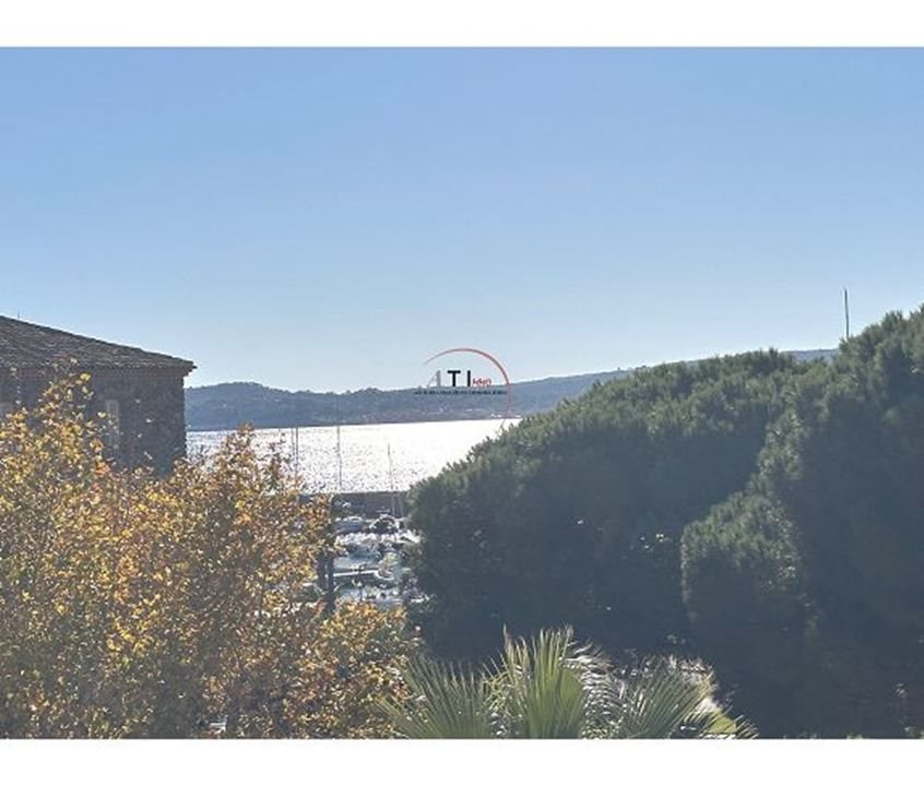 Appartement à vendre, 68m², Sainte-Maxime
