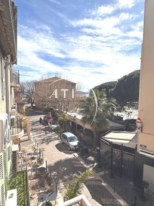 Appartement à vendre, 68m², Sainte-Maxime