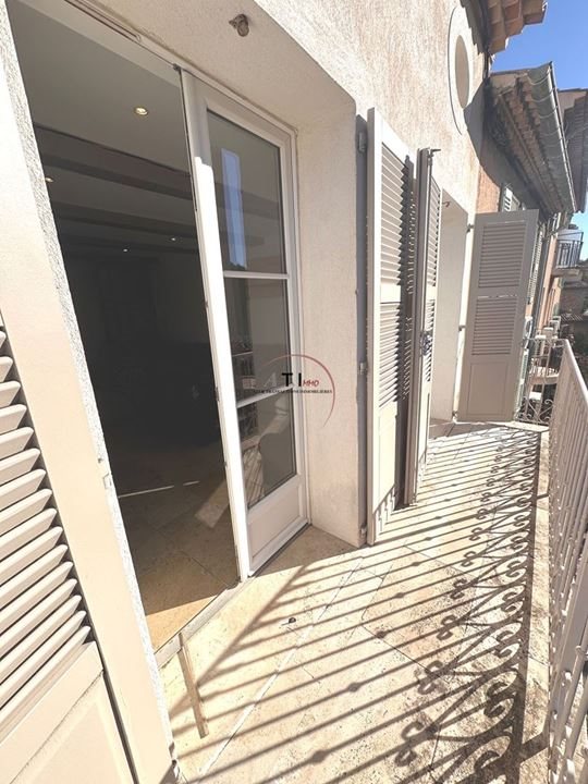 Appartement à vendre, 68m², Sainte-Maxime