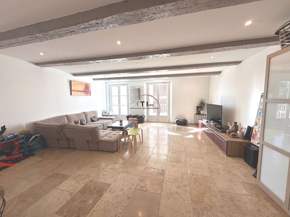 Appartement à vendre, 68m², Sainte-Maxime