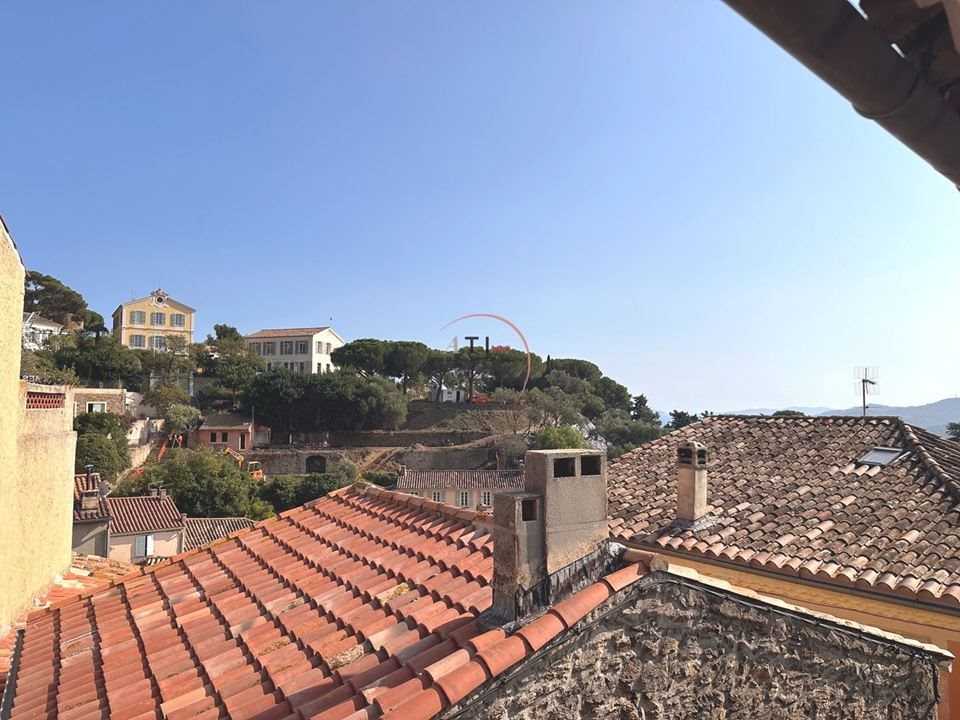 Maison à vendre, 66m², Bormes-les-Mimosas