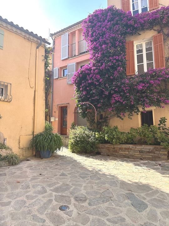 Maison à vendre, 66m², Bormes-les-Mimosas