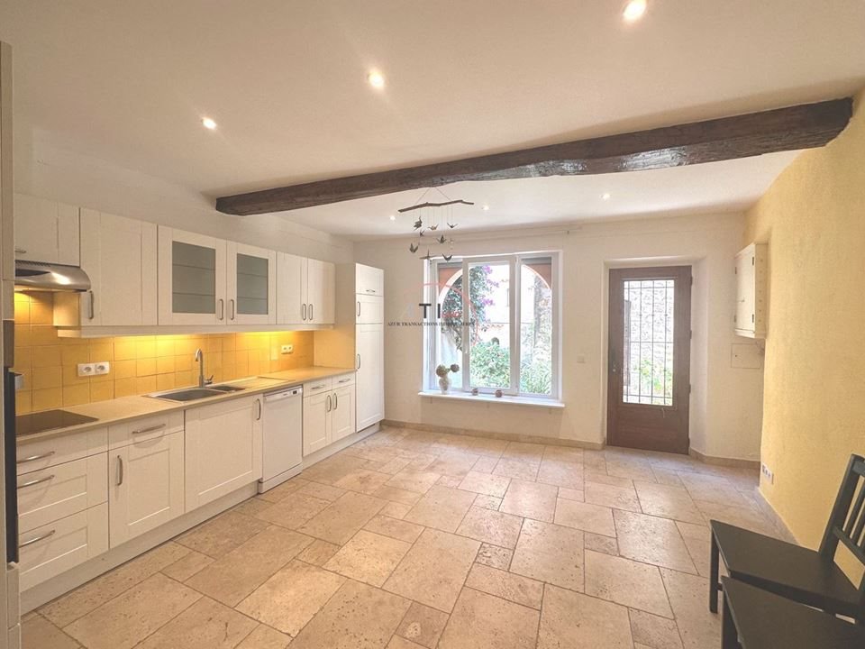 Maison à vendre, 66m², Bormes-les-Mimosas