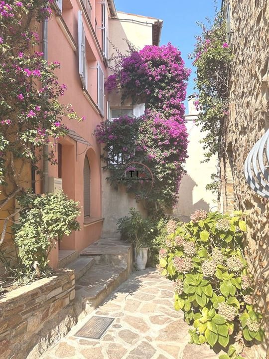Maison à vendre, 66m², Bormes-les-Mimosas