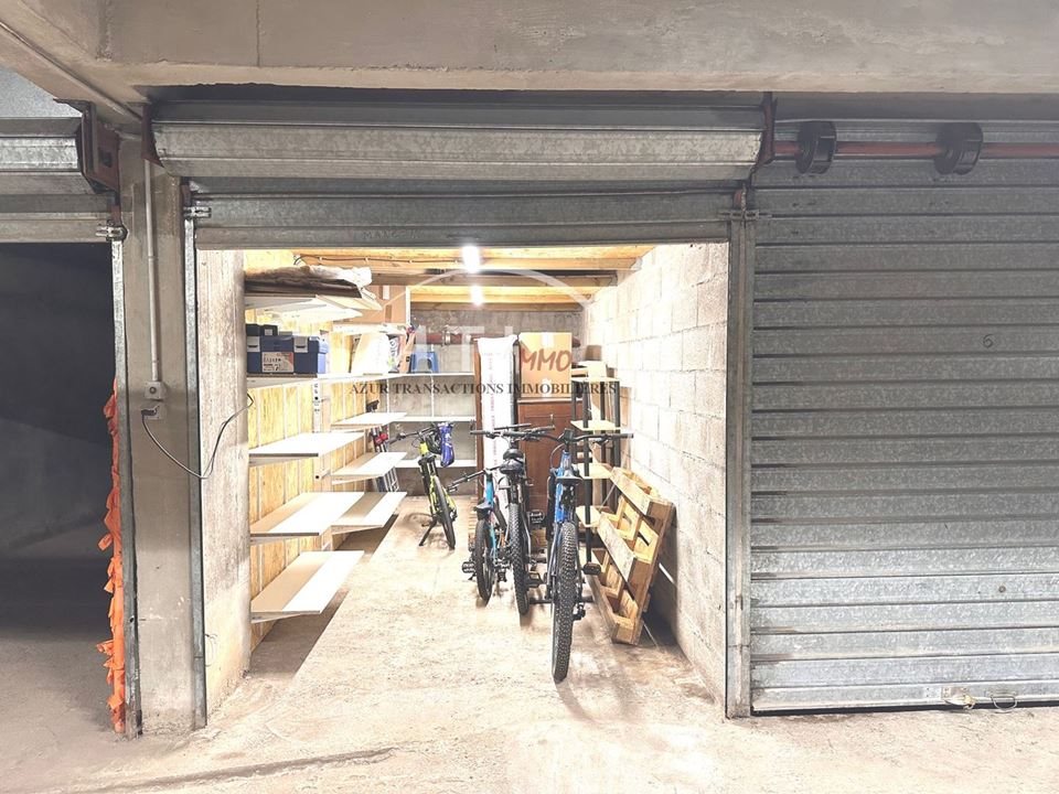 Maison à vendre, 12m², Sainte-Maxime