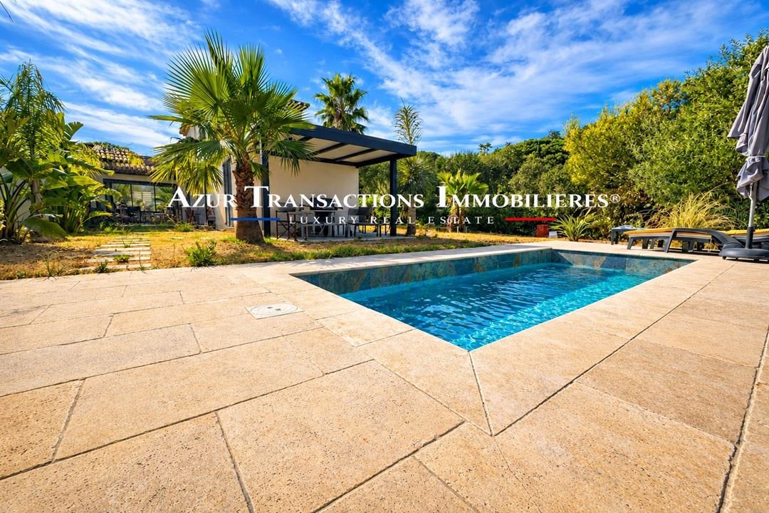 Maison à vendre, 90m², Sainte-Maxime
