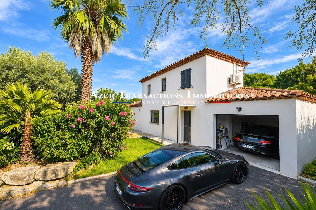 Maison à vendre, 90m², Sainte-Maxime
