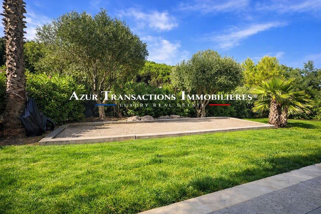 Maison à vendre, 90m², Sainte-Maxime