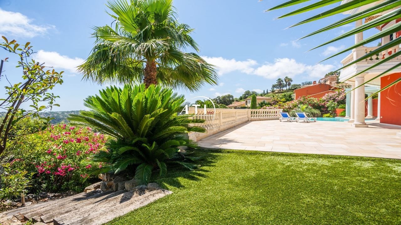 Maison à vendre, 200m², Sainte-Maxime