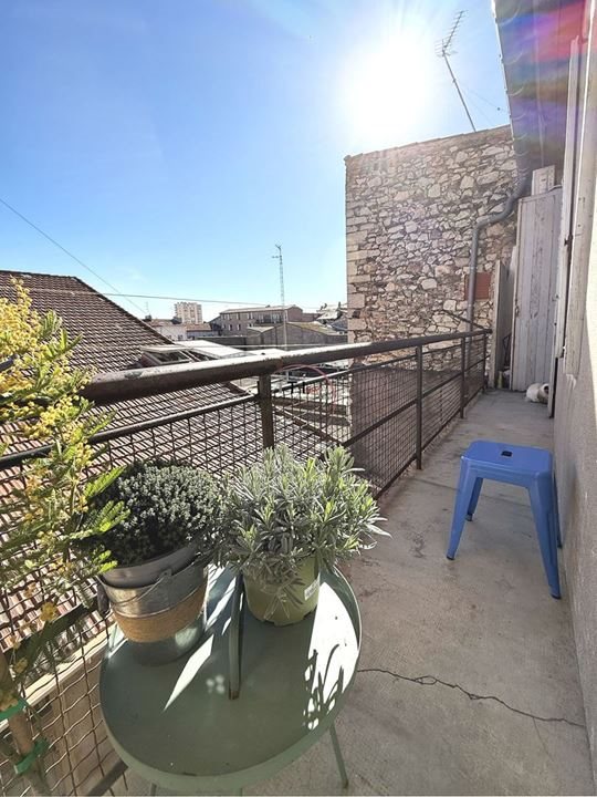 Appartement à vendre, 129m², Sète