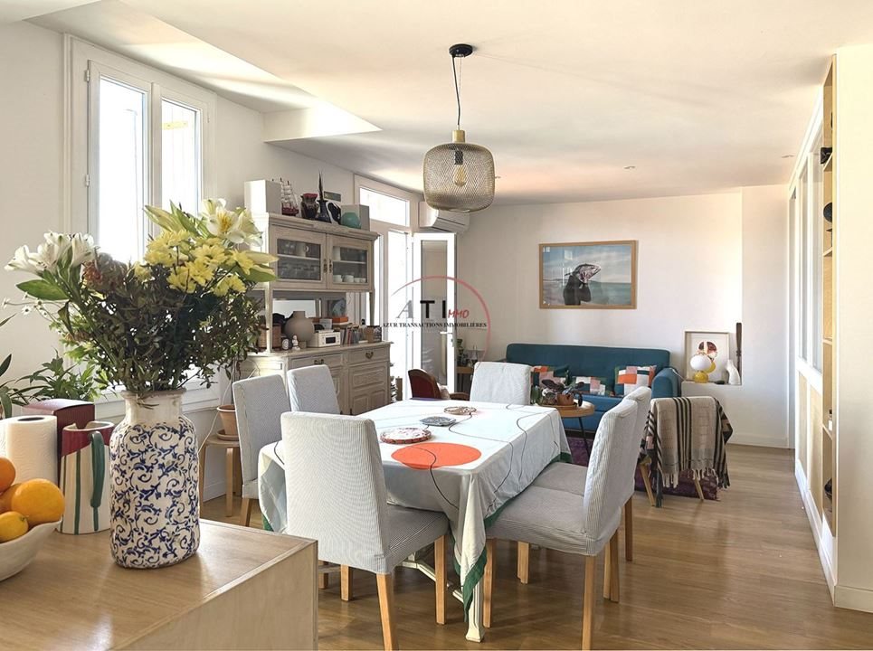 Appartement à vendre, 129m², Sète