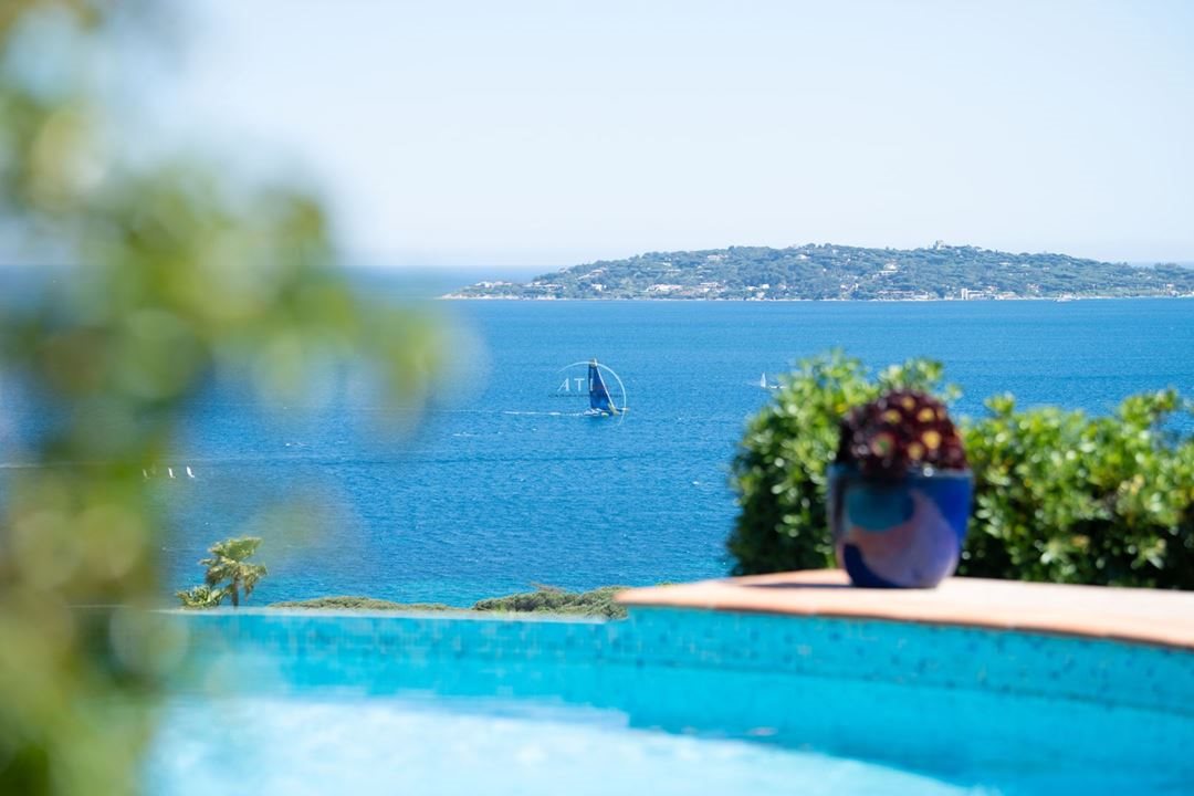 Maison à vendre, 250m², Sainte-Maxime