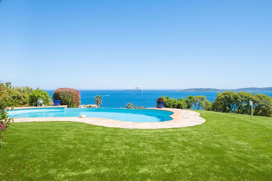 Maison à vendre, 250m², Sainte-Maxime