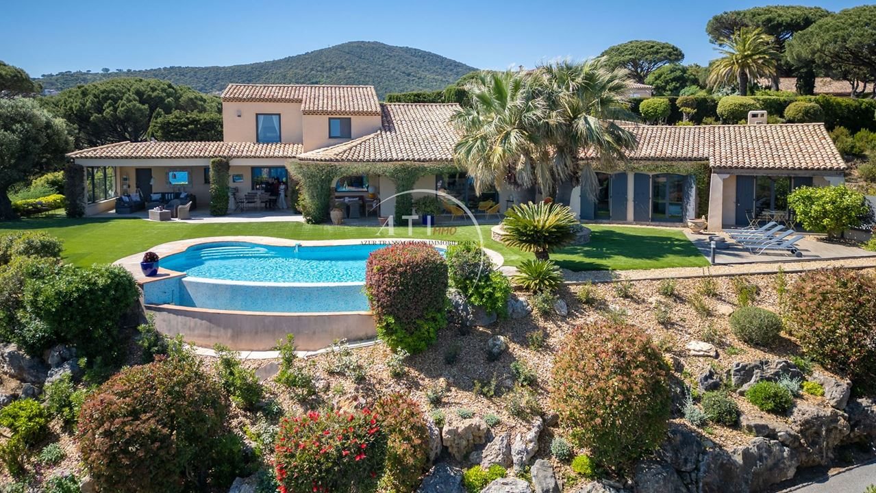Maison à vendre, 250m², Sainte-Maxime