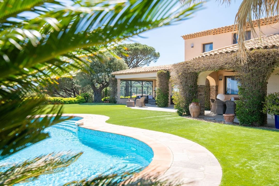 Maison à vendre, 250m², Sainte-Maxime