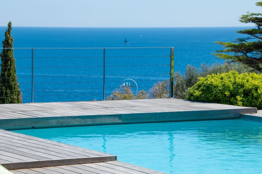 Maison à vendre, 206m², Sainte-Maxime
