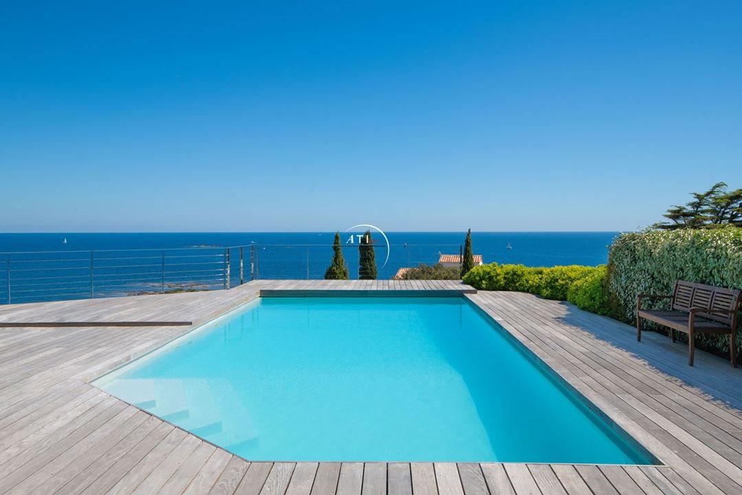 Maison à vendre, 206m², Sainte-Maxime