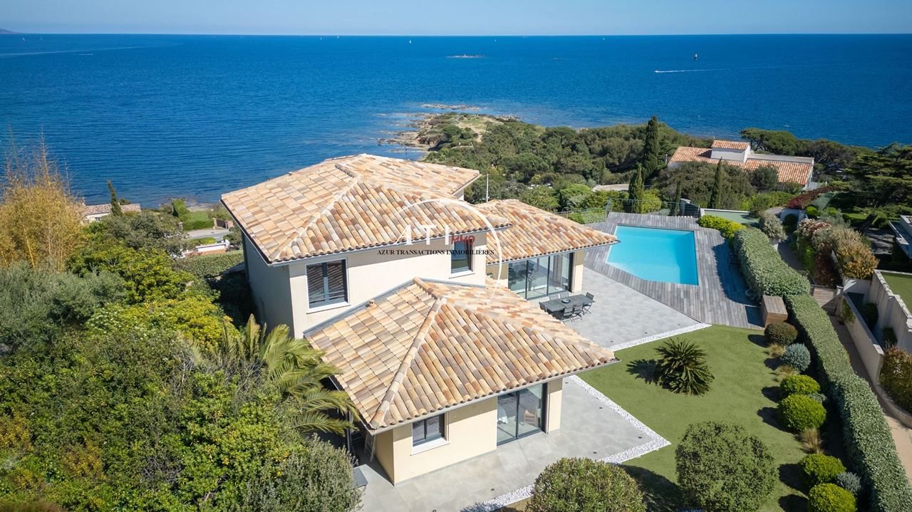 Maison à vendre, 206m², Sainte-Maxime