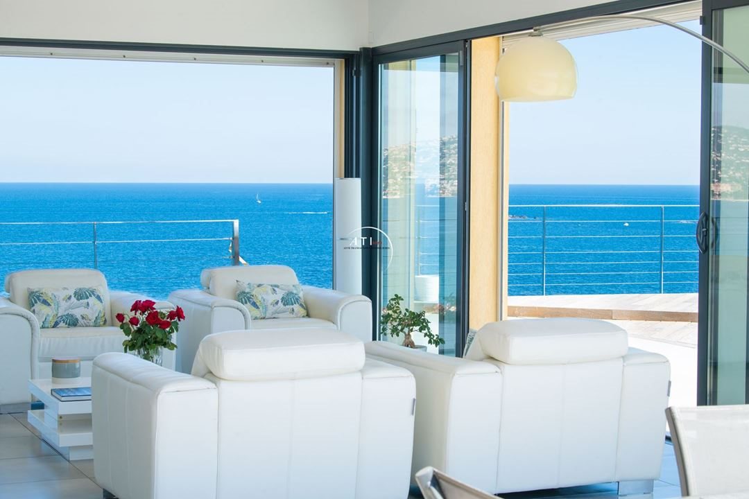 Maison à vendre, 206m², Sainte-Maxime