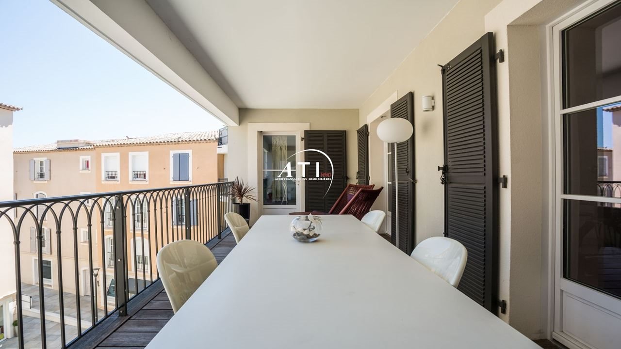 Purchase: Apartment (83990) - Ansicht 2