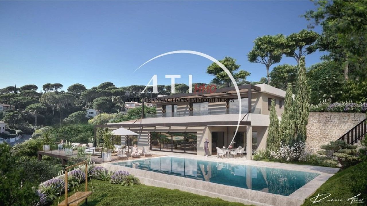 Maison à vendre, 237m², Sainte-Maxime