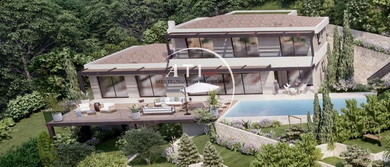 Maison à vendre, 237m², Sainte-Maxime