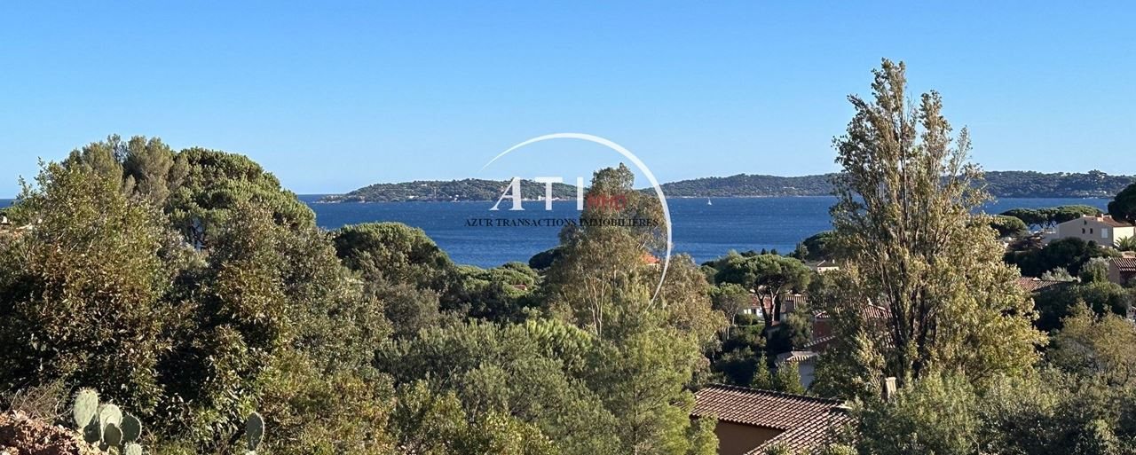 Maison à vendre, 237m², Sainte-Maxime