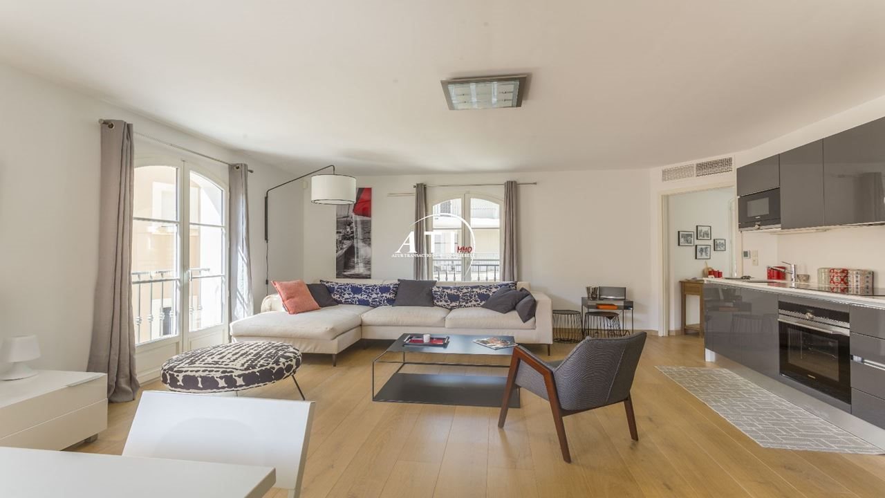 Purchase: Apartment (83990) - Ansicht 6