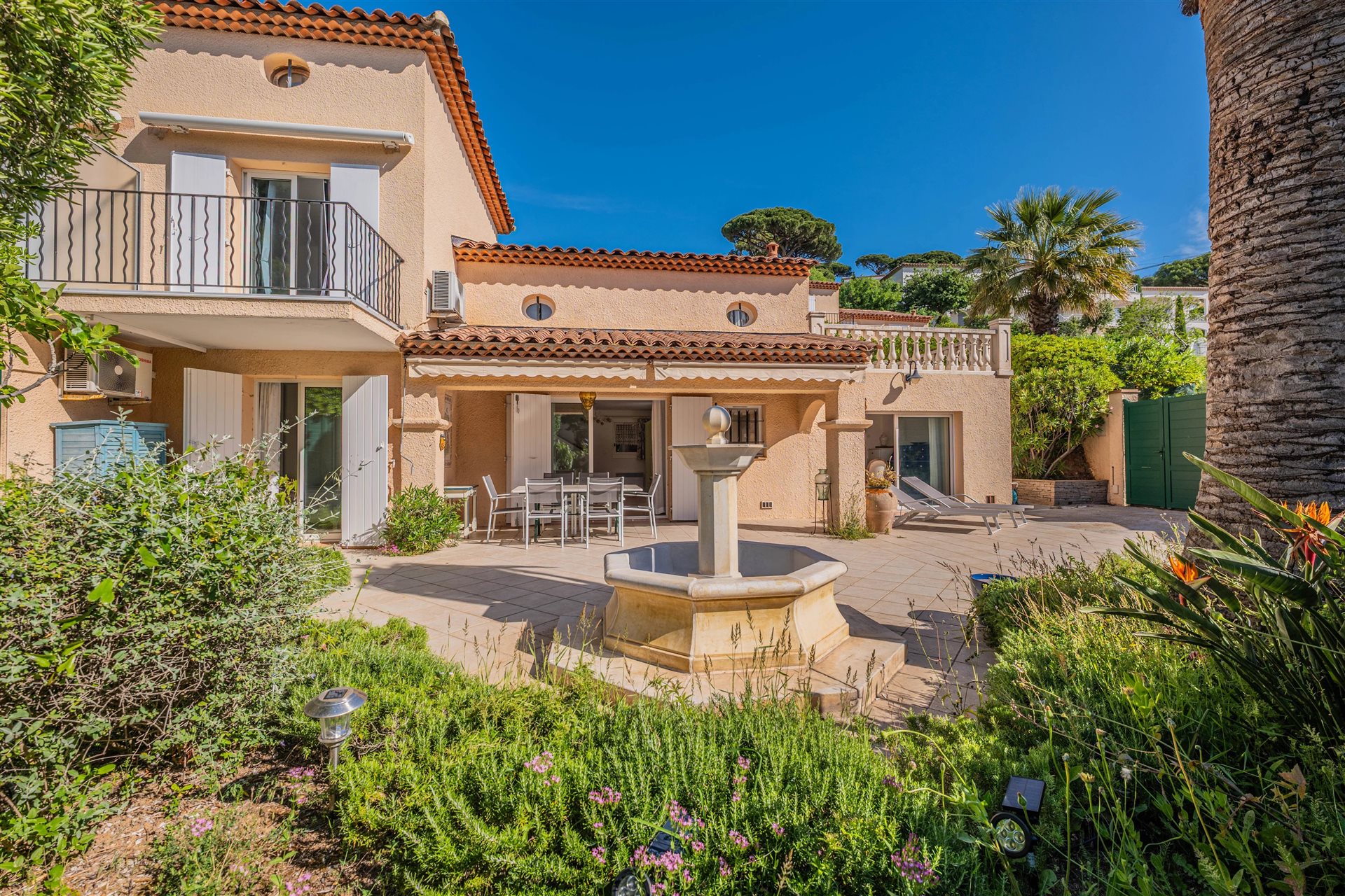 Maison à vendre, 98m², Sainte-Maxime