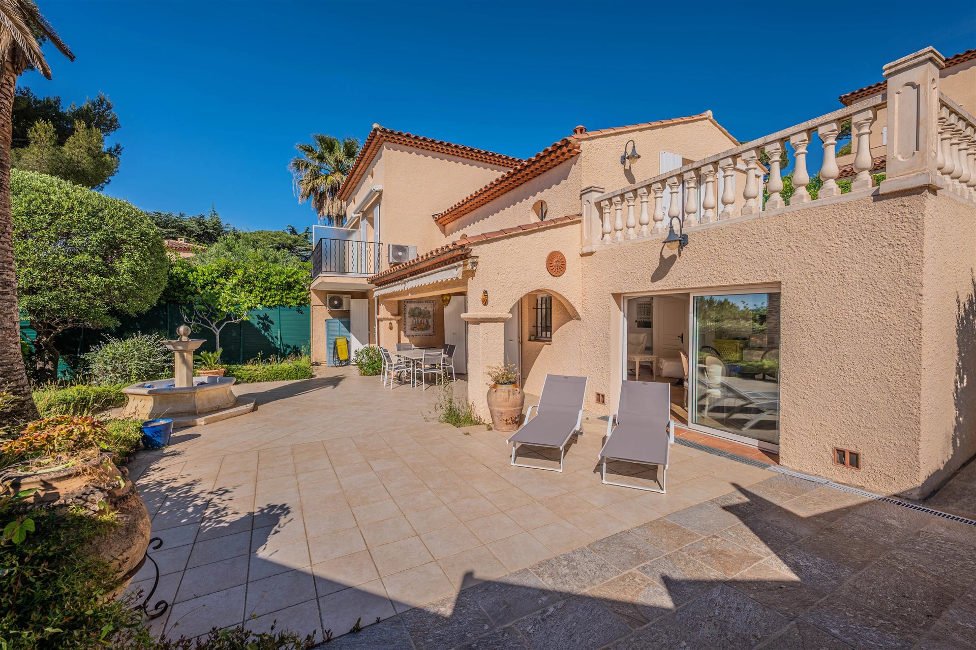 Maison à vendre, 98m², Sainte-Maxime