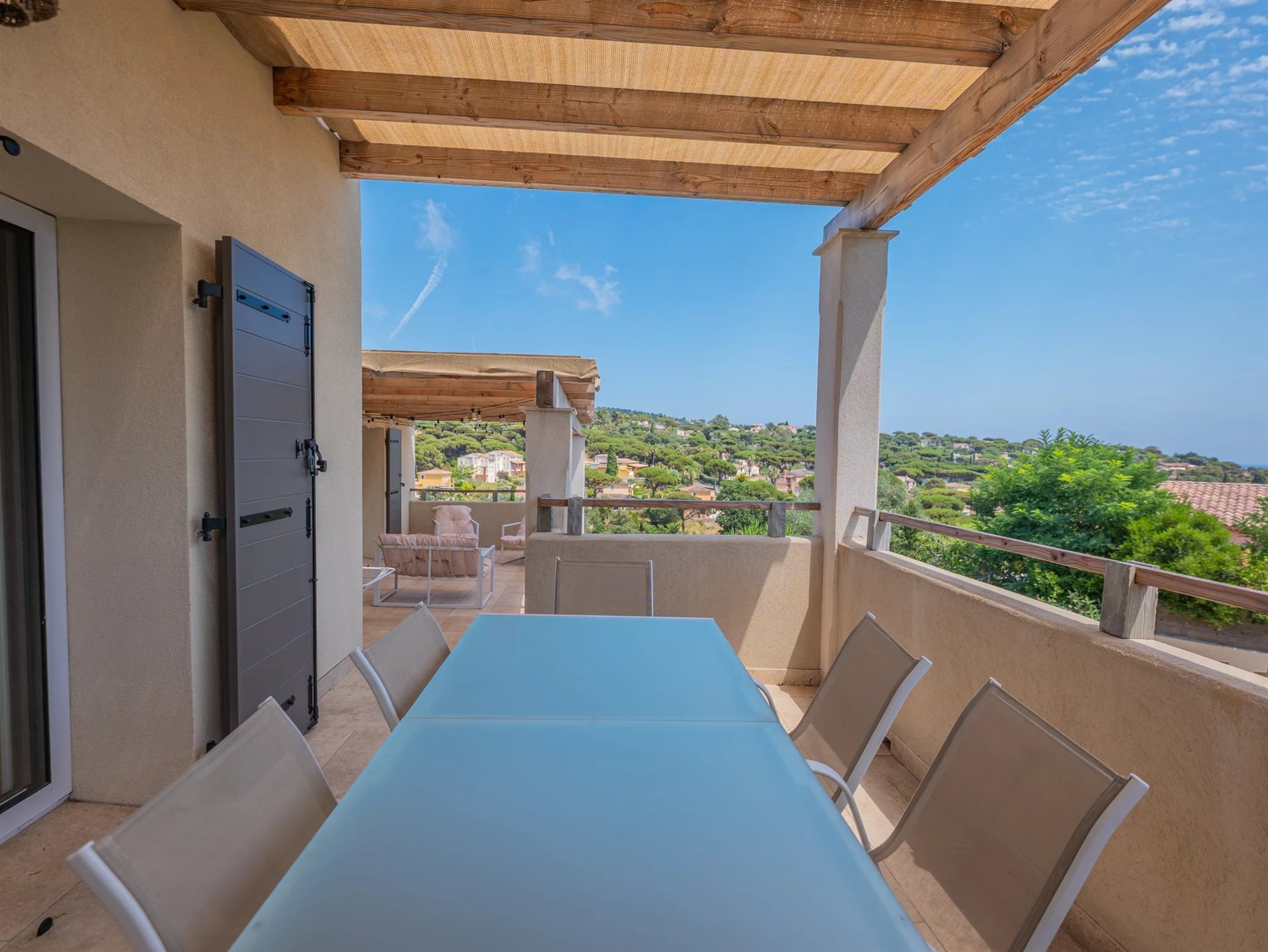 Appartement à vendre, 69m², Les Issambres