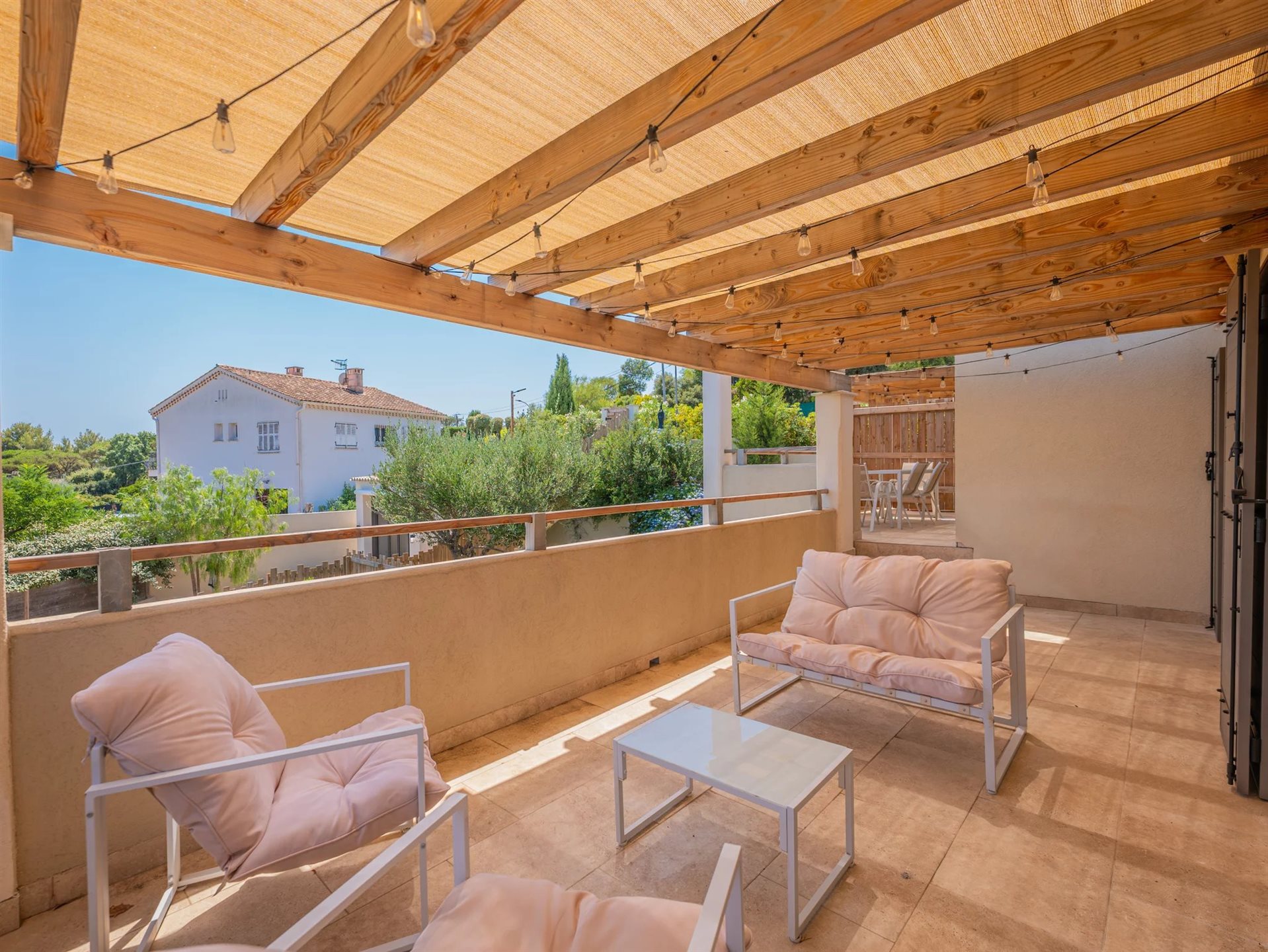 Appartement à vendre, 69m², Les Issambres