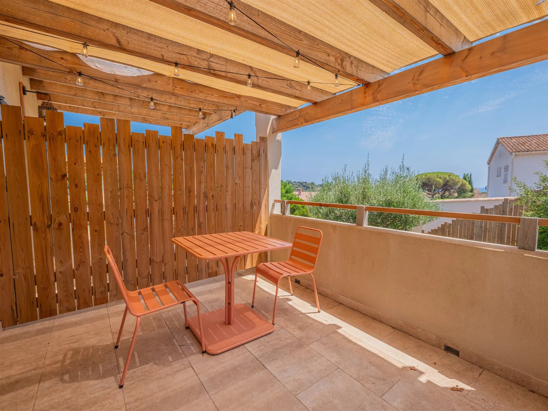 Appartement à vendre, 23m², Les Issambres