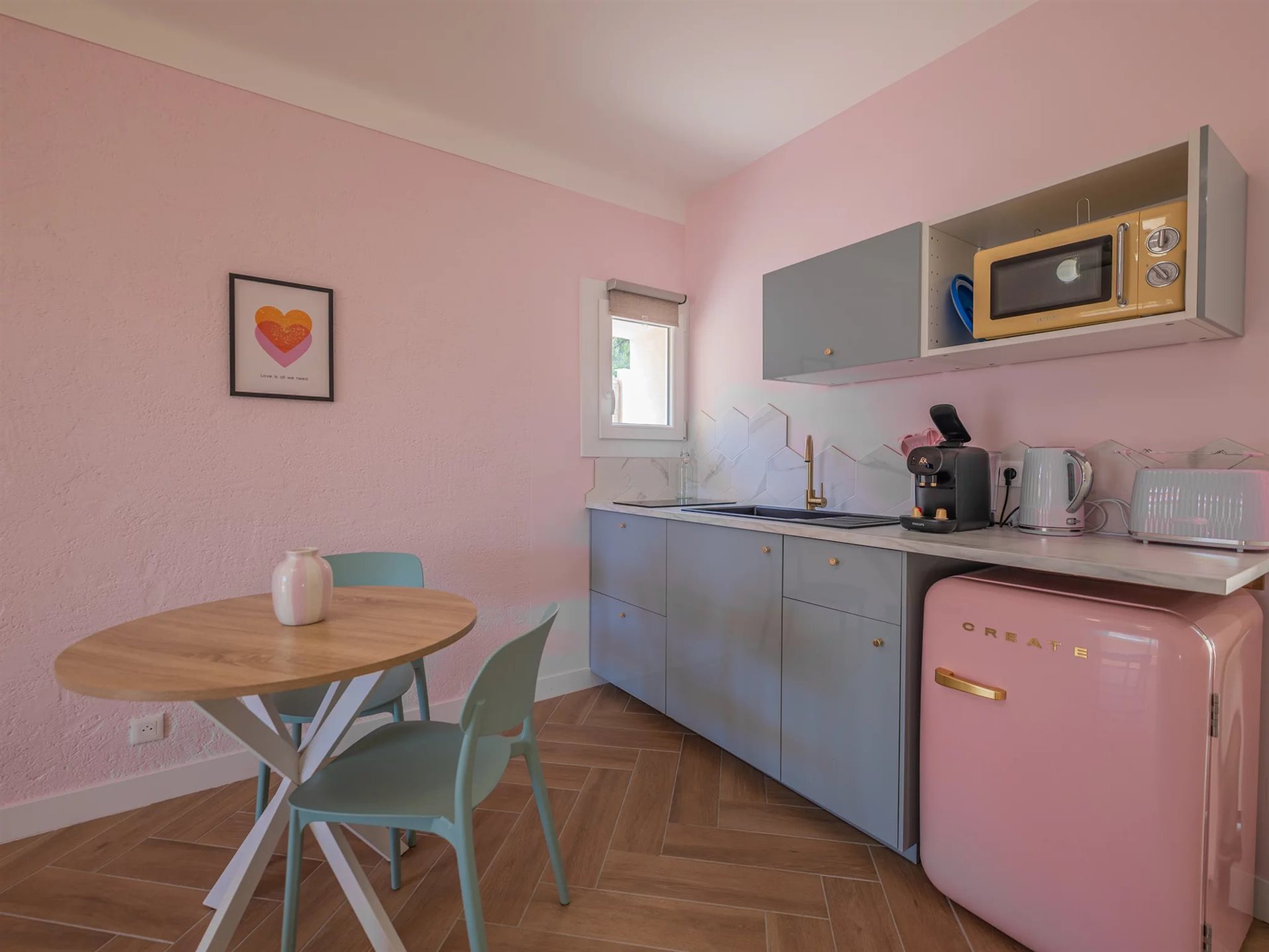 Appartement à vendre, 23m², Les Issambres