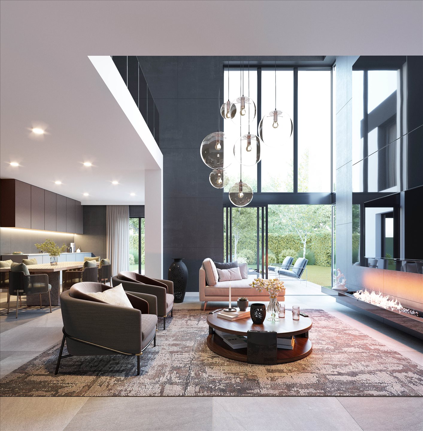 Maison à vendre, 214m², Rueil-Malmaison
