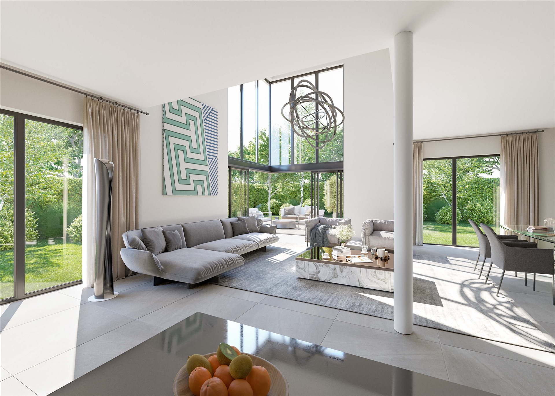 Maison à vendre, 214m², Rueil-Malmaison