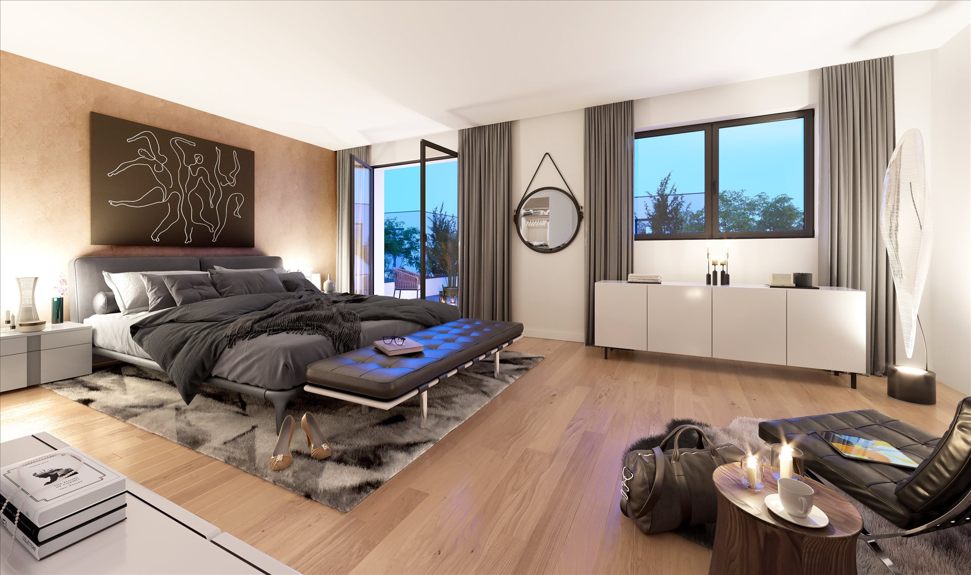 Maison à vendre, 214m², Rueil-Malmaison